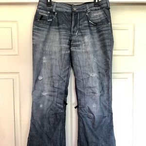 Burton Snowboarding Pants. Size small women’s